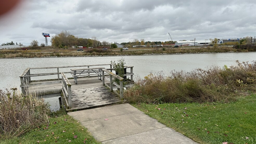 More Photos Of 3051 Progress Way, Kaukauna Coworking Space