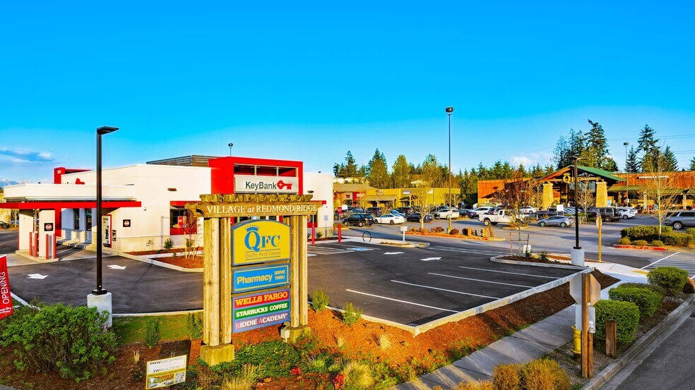 More Photos Of 23515 NE Novelty Hill Rd, Redmond Storefront For Lease
