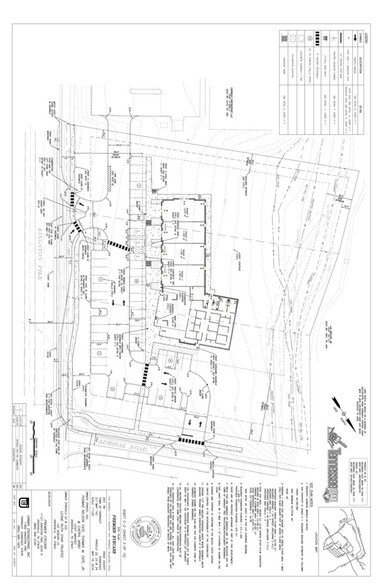 More Photos Of 11111-11119 Kingston Pike, Knoxville General Retail For Lease