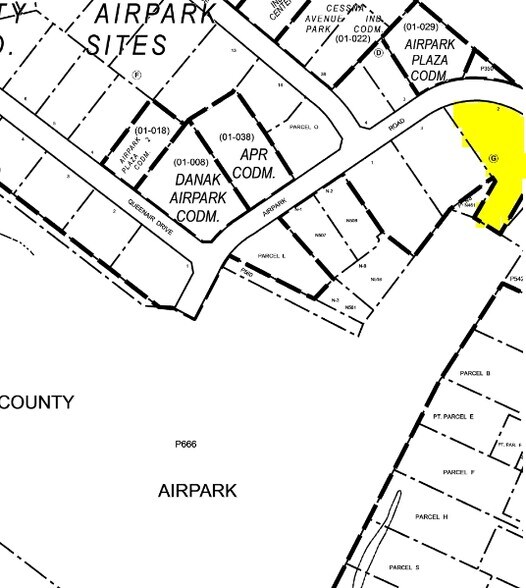 More Photos Of 7660-7680 Airpark Rd, Gaithersburg Light Distribution For Lease