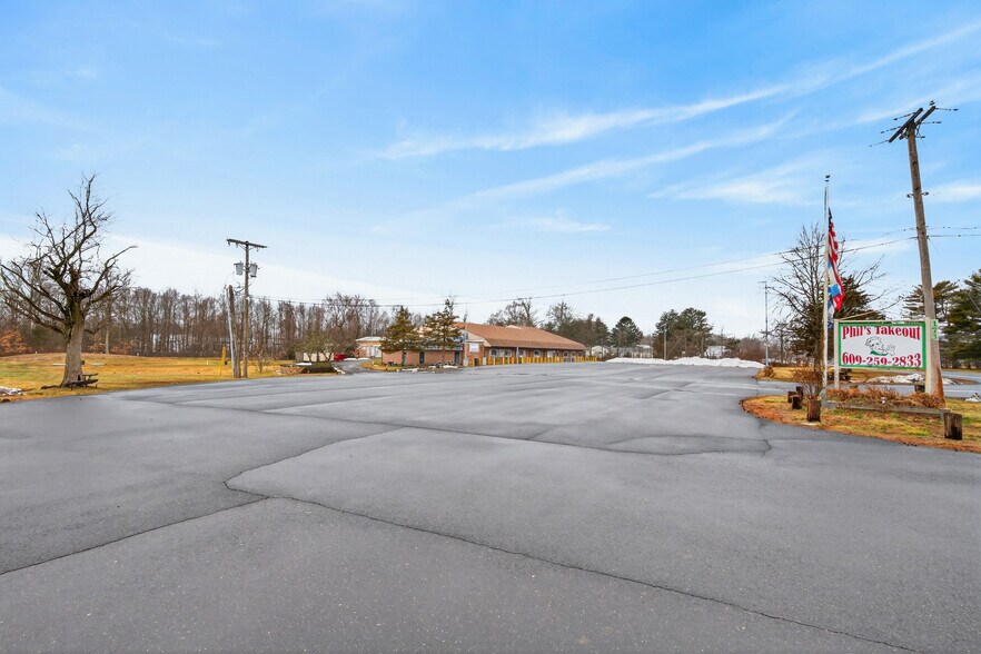 More Photos Of 173 County Road 526, Allentown Office For Sale