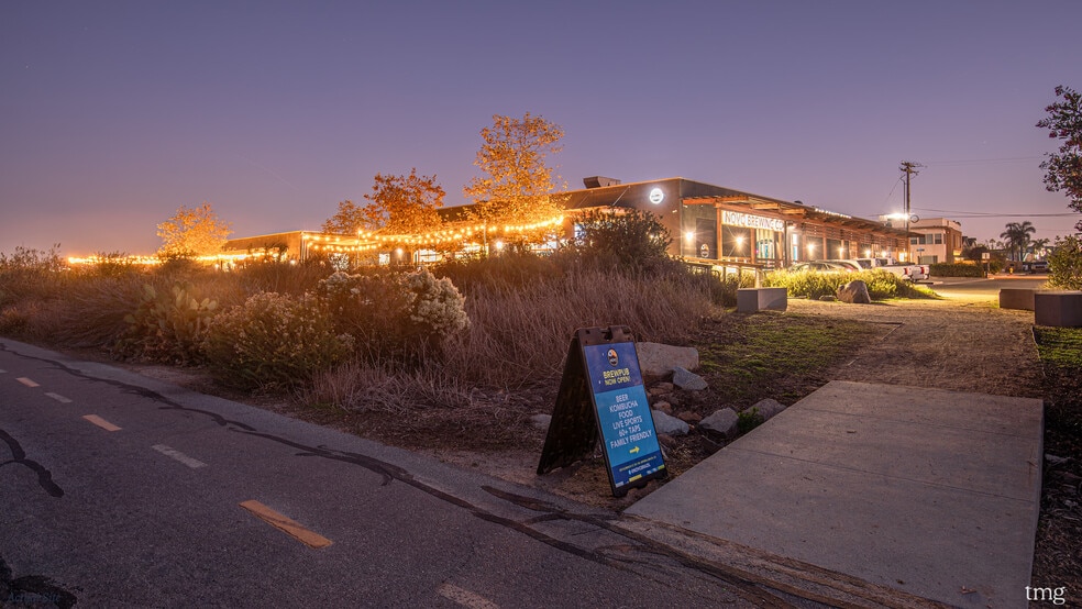 More Photos Of 535 Florence St, Imperial Beach Freestanding For Sale