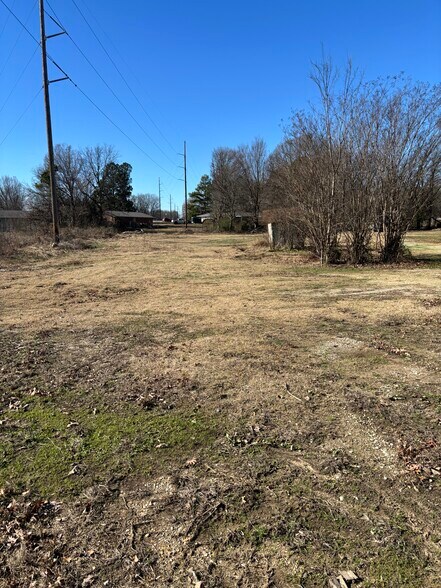 More Photos Of 1306 US 49 Hwy, Paragould Land For Sale