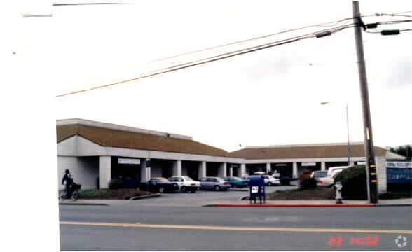 Primary Photo Of 577-595 5th St W, Sonoma Storefront Retail Office For Lease