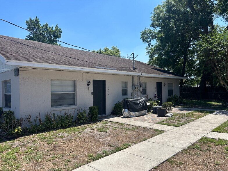 More Photos Of 2700-2726 E Grant Ave, Orlando Apartments For Sale