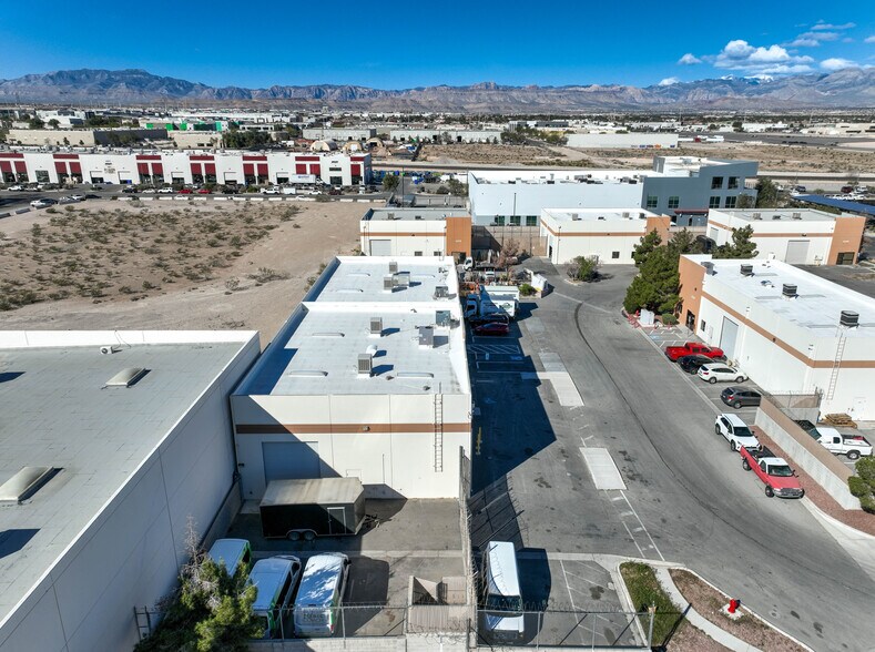 More Photos Of 4285 W Post Rd, Las Vegas Warehouse For Sale
