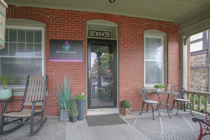 More Photos Of 634 Penn Ave, West Reading Freestanding For Lease