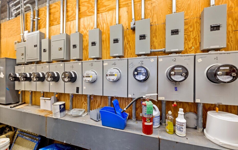 More Photos Of 37-39 Glen St, Glen Cove Office Residential For Sale