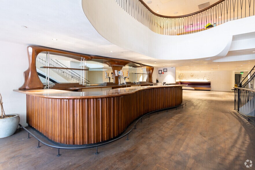 Photo of 1st Floor Ste 101 - 701 W 7th St