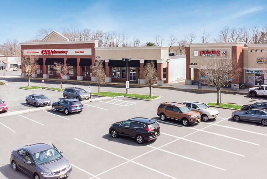 More Photos Of 3570 State Route 27, Kendall Park Unknown For Lease