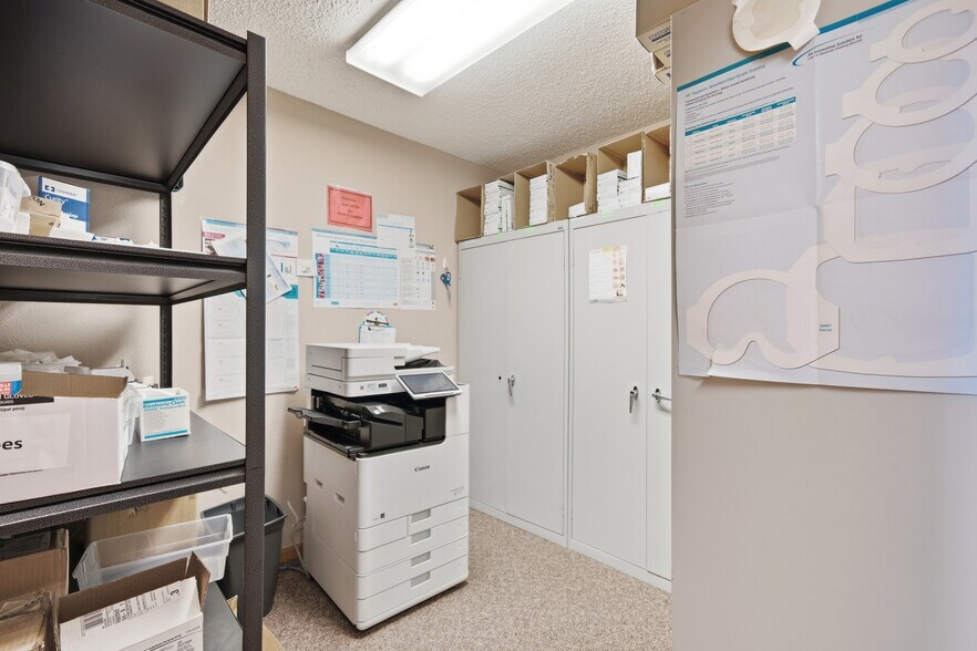 More Photos Of 2802 Madison Square Dr, Loveland Medical For Sale