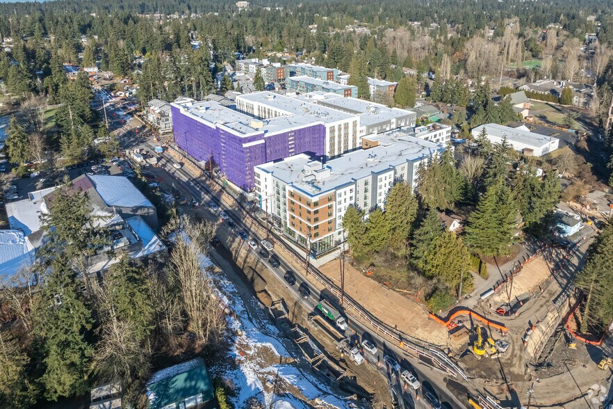 More Photos Of 132 NE 145th St, Shoreline Apartments For Lease