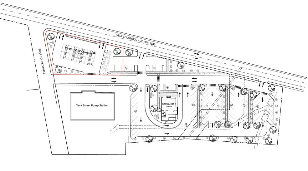 More Photos Of W York St, Springfield Land For Sale