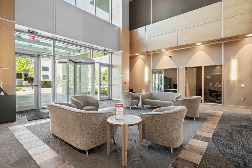 More Photos Of 4802 Mitchell Ave, Saint Joseph Office For Lease