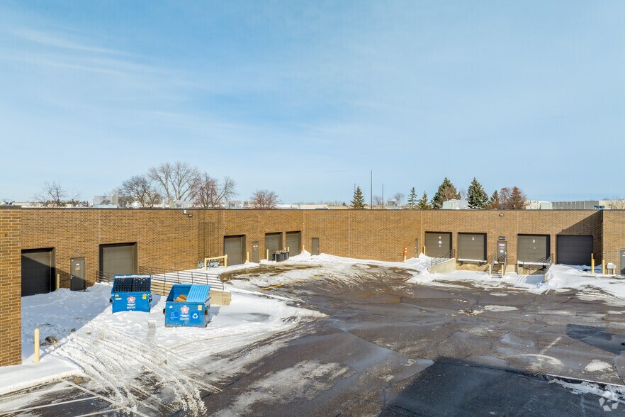More Photos Of 1270 Eagan Industrial Rd, Eagan Unknown For Lease