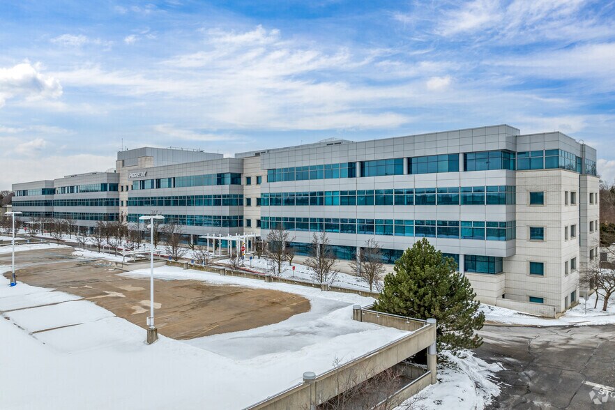 More Photos Of 6300 Wilson Mills Rd, Mayfield Village Office For Sale