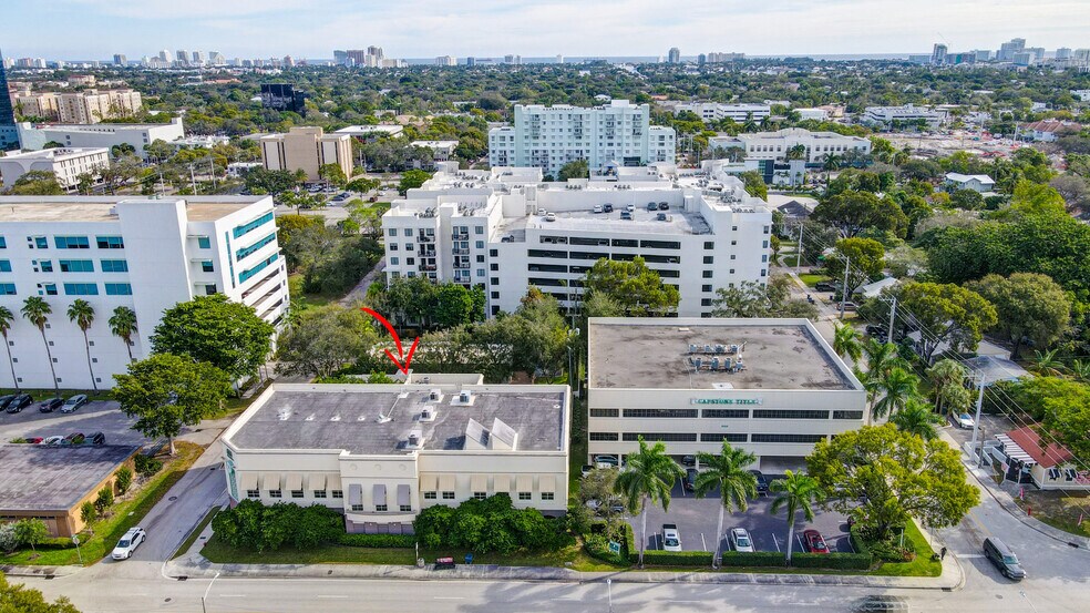 More Photos Of 8 SE 8th St, Fort Lauderdale Office For Lease