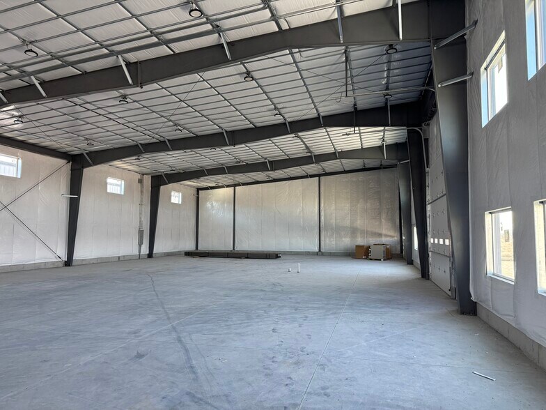 Primary Photo Of 2629 Yellowstone hwy, Rexburg Industrial For Lease