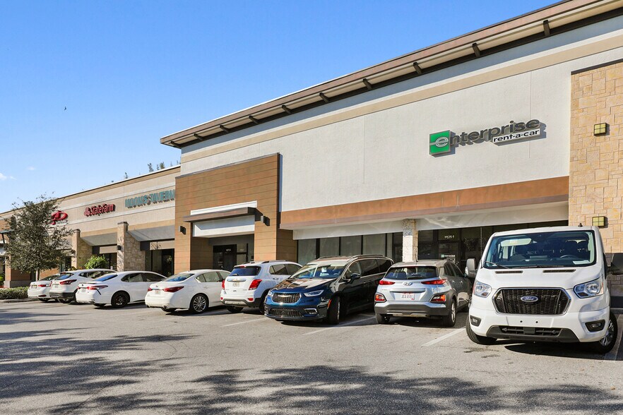 More Photos Of 19575-19635 State Road 7, Boca Raton Unknown For Lease