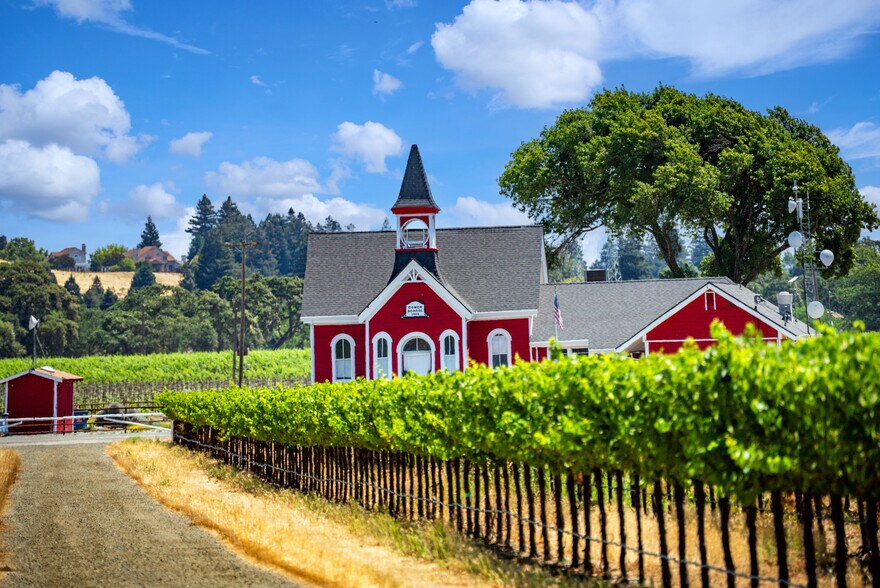 More Photos Of 4591 Abernathy Rd, Fairfield Land For Sale