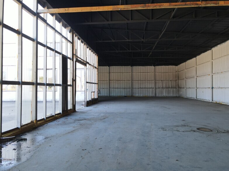 More Photos Of 4400 Preston Rd, Frisco Warehouse For Lease