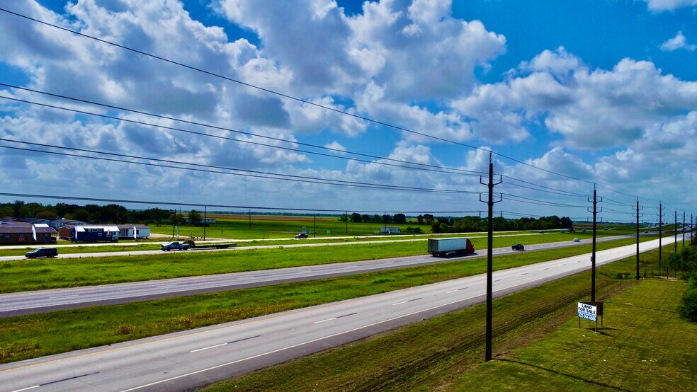 More Photos Of 3208 Chene Rue, Rosharon Land For Sale