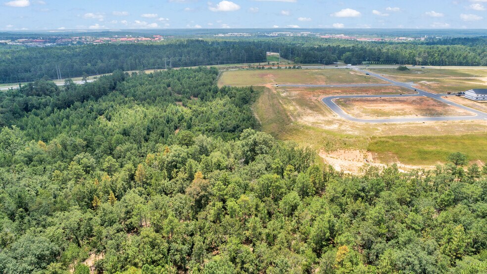 More Photos Of 2933 Gordon Highway, Grovetown Land For Lease