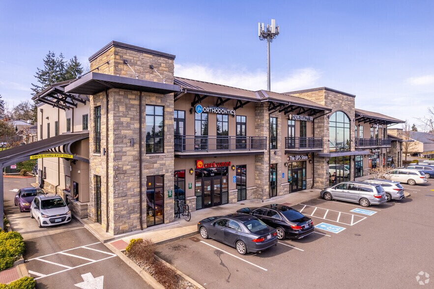 Primary Photo Of 2755 Commercial St SE, Salem Storefront Retail Office For Lease
