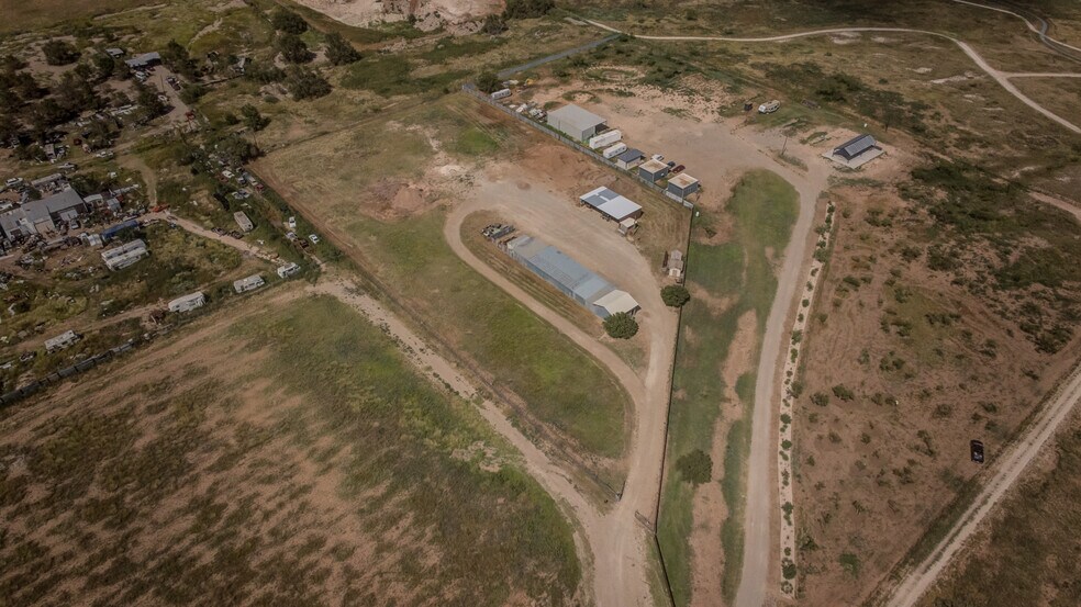 More Photos Of 3904 Ursuline st, Lubbock Land For Sale