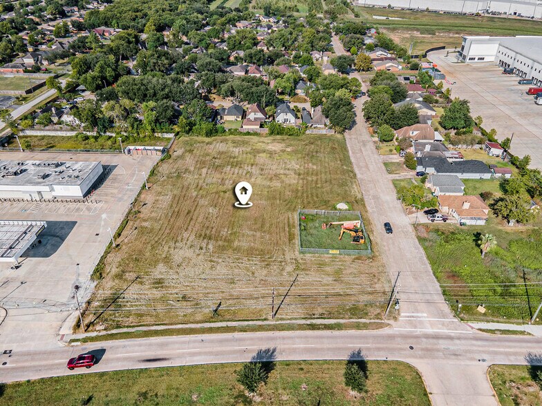 Primary Photo Of 0 Post Oak Rd, Houston Land For Sale