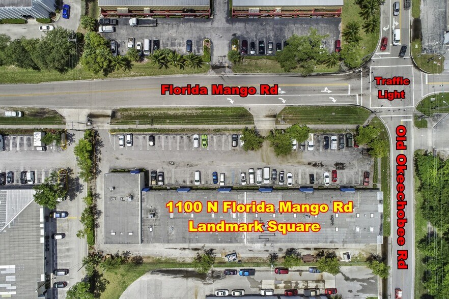 More Photos Of 1100 N Florida Mango Rd, West Palm Beach Unknown For Lease