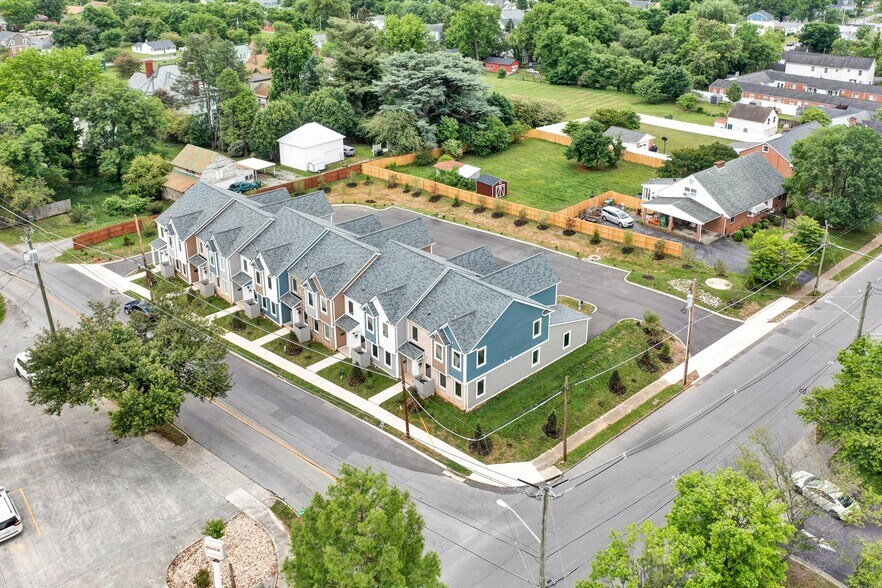 More Photos Of 130-140 W Calhoun St, Salem Apartments For Sale