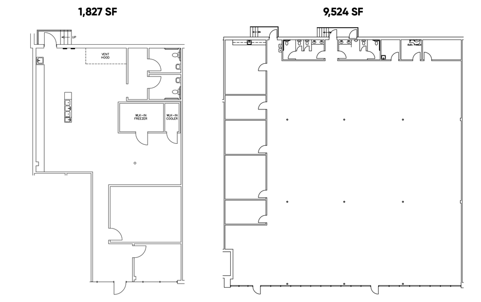 More Photos Of 825 Rundberg Ln E, Austin Unknown For Lease