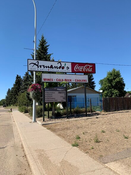 More Photos Of 308 2nd Av, Bassano Restaurant For Sale