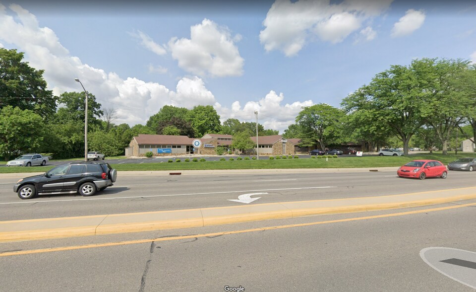 More Photos Of 3200 Sycamore Ct, Columbus Medical For Sale