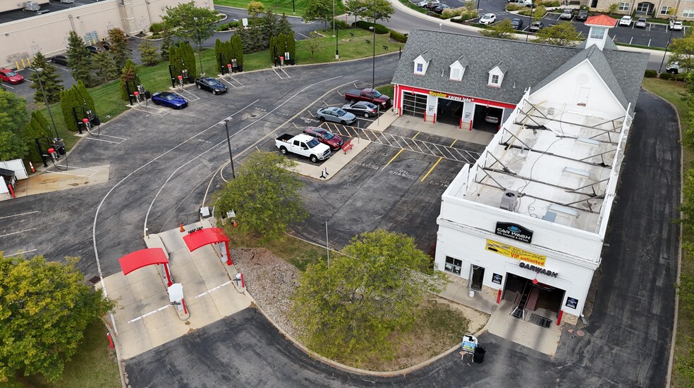 More Photos Of 8888 Moreland St, Powell Carwash For Sale