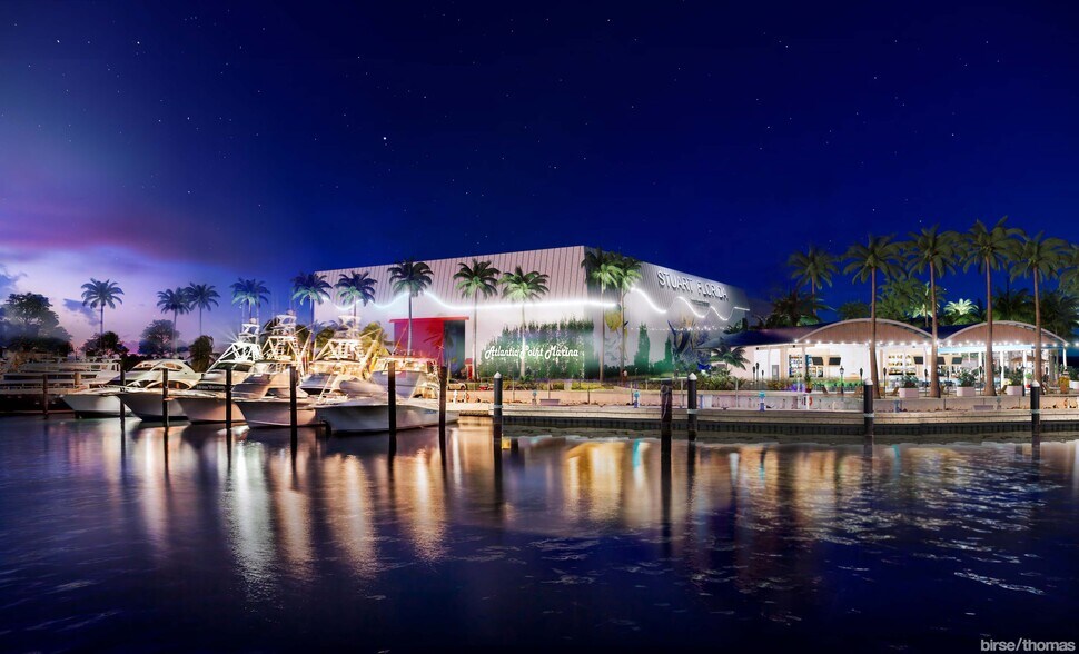 More Photos Of 75 NW Flagler Ave, Stuart General Retail For Lease