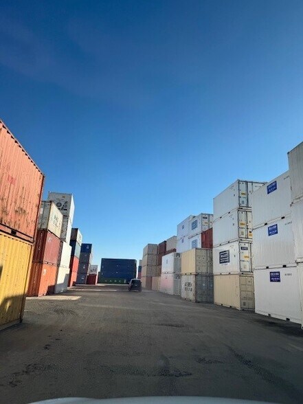 More Photos Of 850 92nd Ave, Oakland Warehouse For Lease