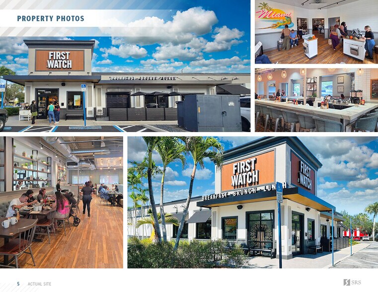 More Photos Of 12075 SW 152nd St, Miami Restaurant For Sale