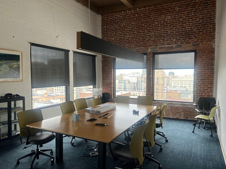 More Photos Of 316 W 2nd St, Los Angeles Loft Creative Space For Lease