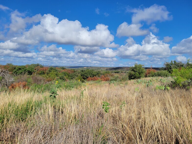 More Photos Of TBD CR 120, Marble Falls Land For Sale
