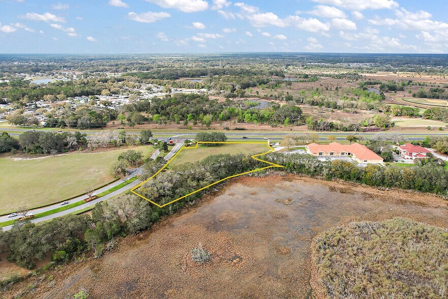 More Photos Of 000 Ace, Leesburg Land For Sale
