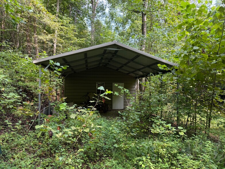 More Photos Of Fuller Mountain Rd, Fairmount Land For Sale
