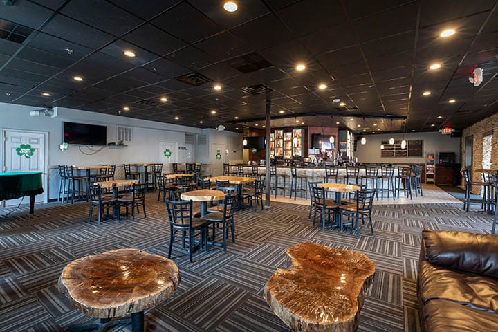 More Photos Of 21 N River St, Batavia Unknown For Lease