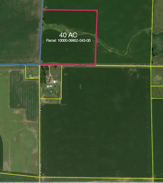 More Photos Of 0 280th St, Hurley Land For Sale