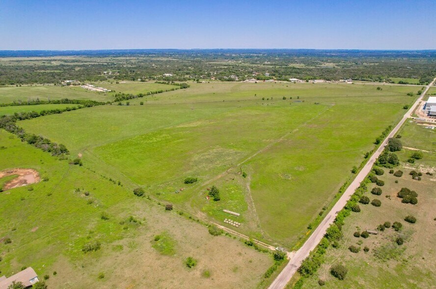 More Photos Of N US Hwy 183, Briggs Land For Sale