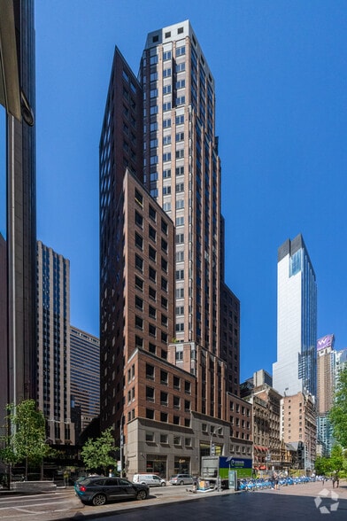 More Photos Of 114 W 47th St, New York Office Residential For Lease