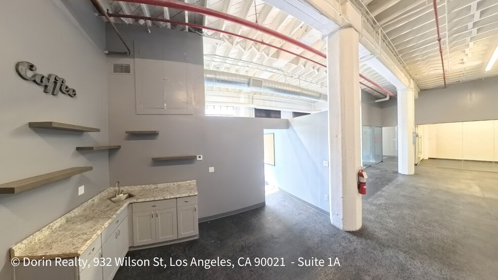 More Photos Of 932 Wilson St, Los Angeles Loft Creative Space For Lease