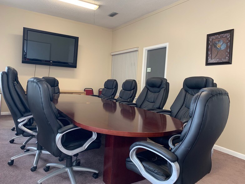 More Photos Of 1501 Ridgewood Ave, Daytona Beach Office For Lease