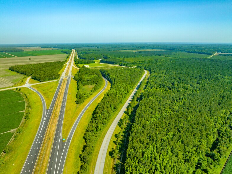 More Photos Of NC Hwy 94, Creswell Land For Sale